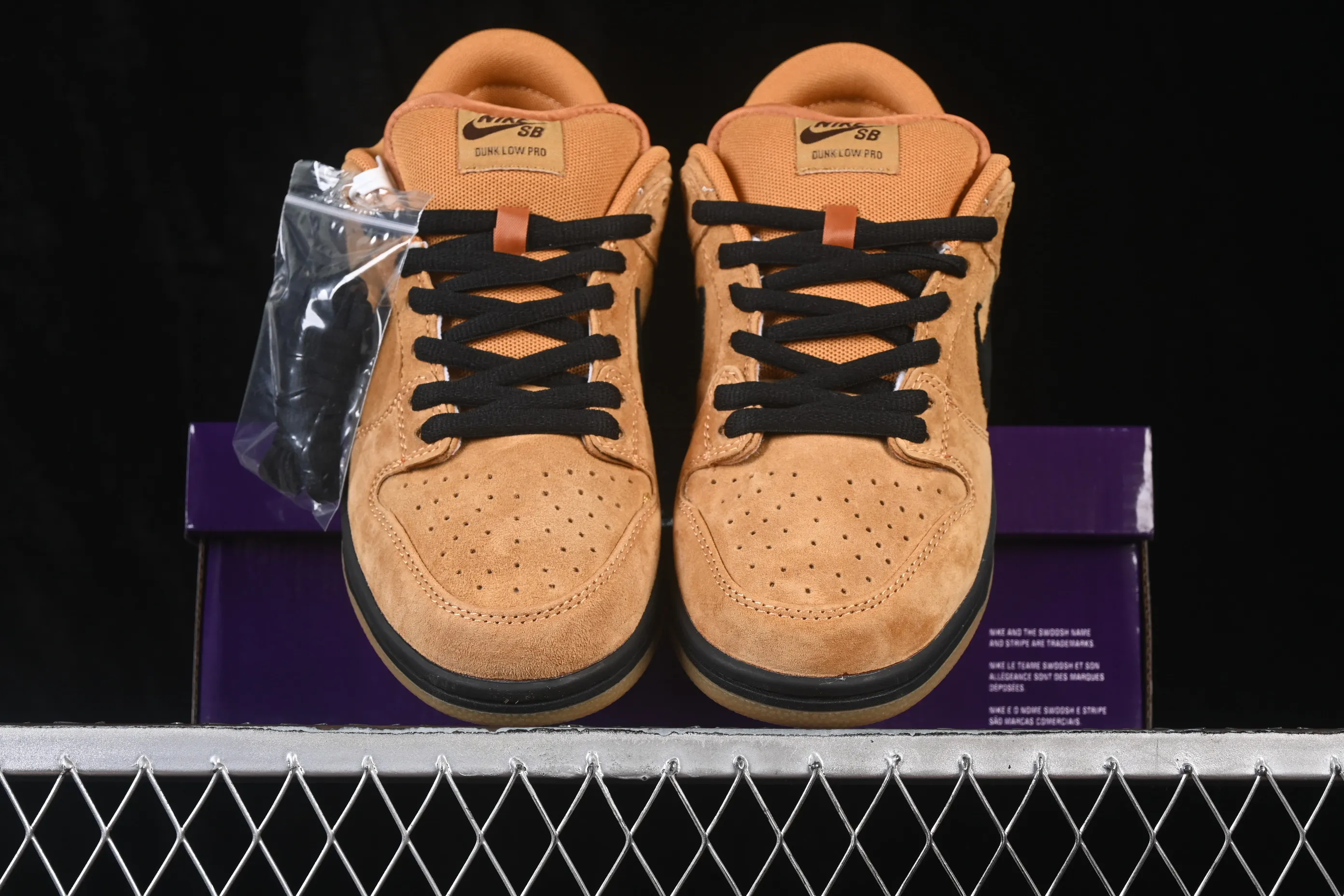 All categories Nk SB Dunk series Nk SB Dunk Low low-top sneakers Nike SB Dunk Low SB low-top casual sneakers BQ6817-204